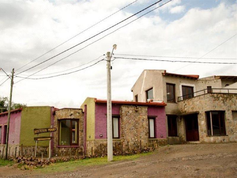 Munay Humahuaca Bagian luar foto