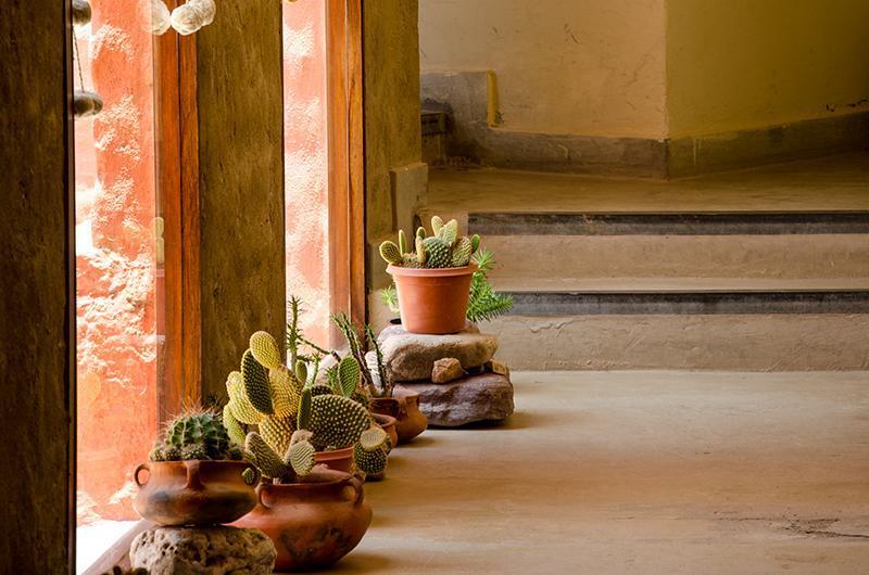 Munay Humahuaca Bagian luar foto